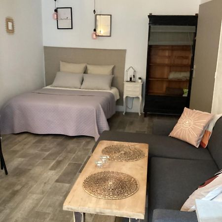 L'Appartement De Gaston Les Sablettes Esterno foto