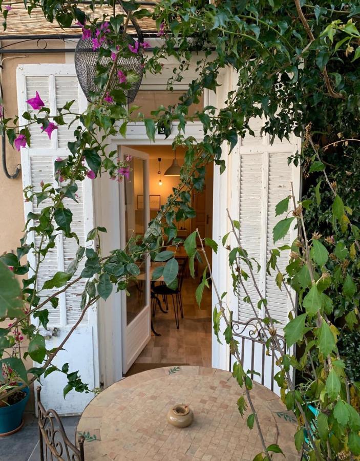 L'Appartement De Gaston Les Sablettes Esterno foto
